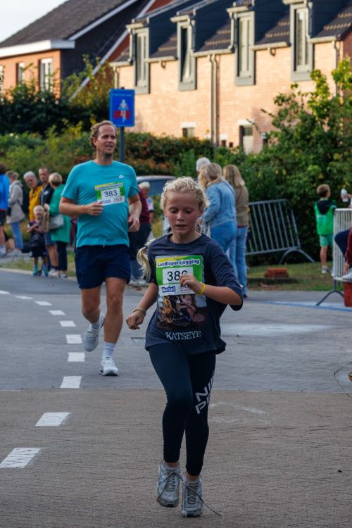 Landlopersjogging 2026